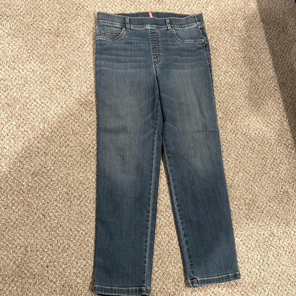 SPANX JEANS